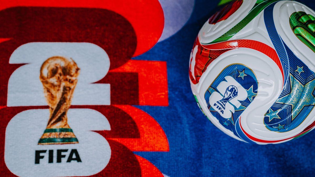 Copa Mundial de la FIFA 2026: paquetes disponibles para ver a Lionel Messi en Estados Unidos.