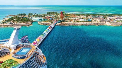 Perfect Day at CocoCay