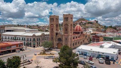 Vitrina Turística Anato 2025: Chihuahua promoverá sus atractivos turísticos