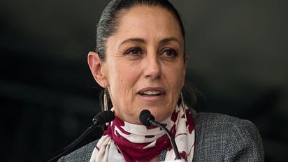 Consejo Nacional Empresarial Turístico felicita a Claudia Sheinbaum y desliza primeras solicitudes