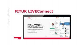 altText(Fitur: Chile privilegiará la participación virtual)}