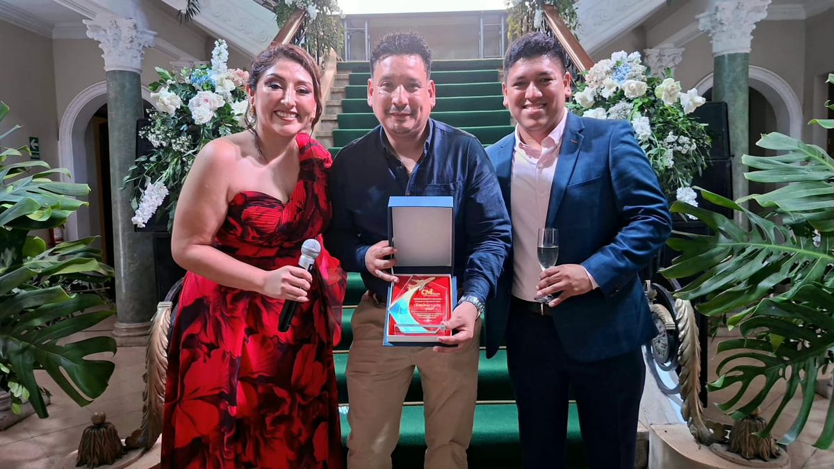 CM Travel Mayorista reconoci&oacute; a sus agencias de viaje aliadas que confiaron en su trabajo estos 7 a&ntilde;os.