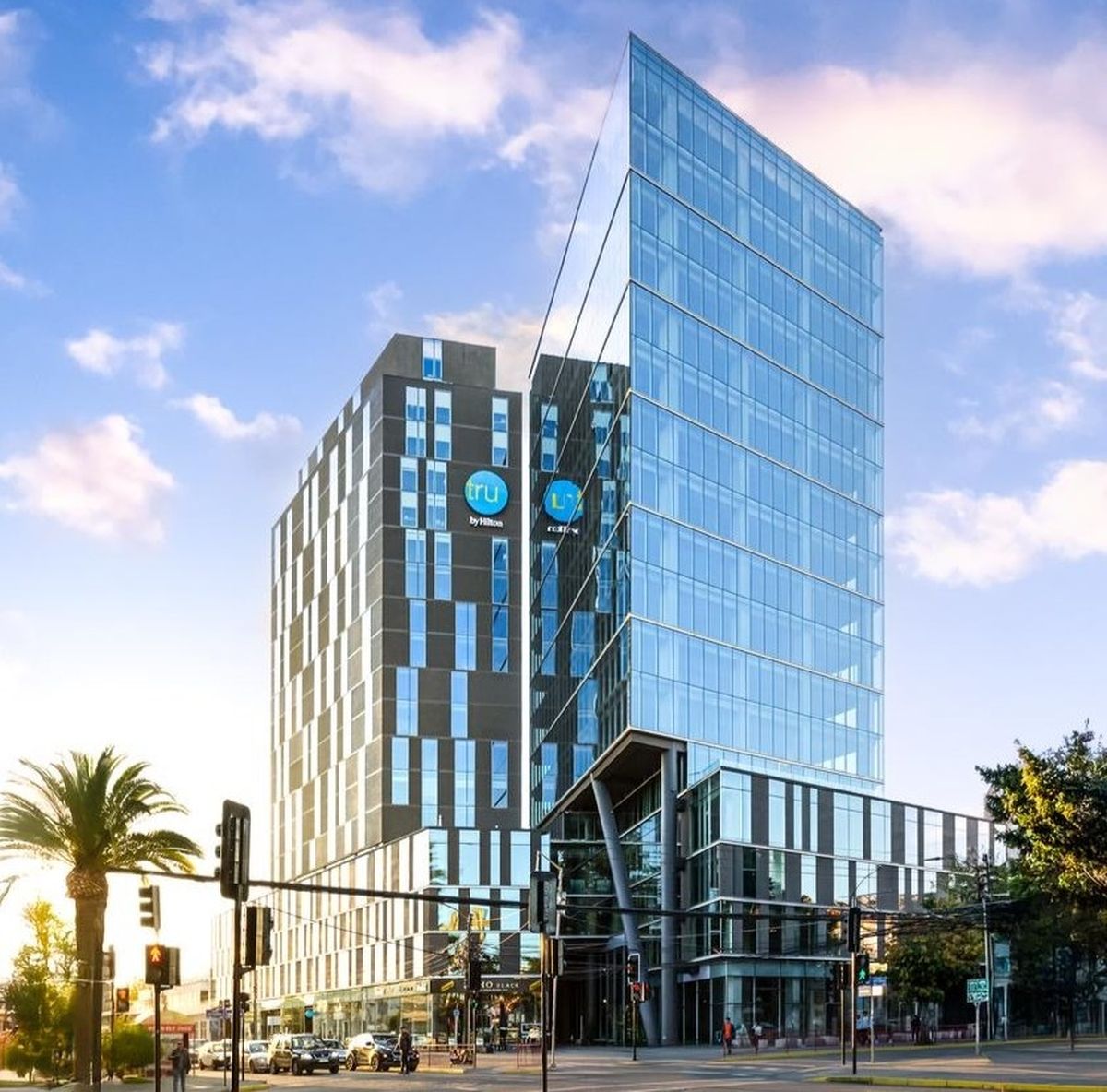 Hilton: los hoteles de marcas de servicio limitado son los que m&aacute;s proliferan en Am&eacute;rica Latina.