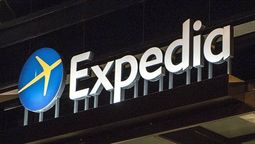 Expedia Group opera más de 200 sitios web en más de 70 países.