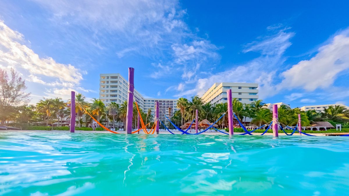 Oasis Hotels & Resorts: relax y entretenimiento en Cancún y Tulum.