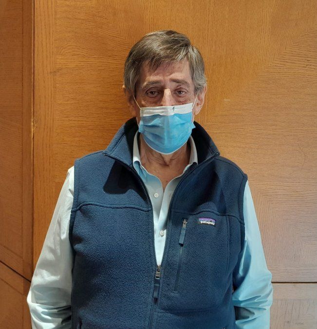 Fernando Larreategui, socio gerente de Routelle Viajes.