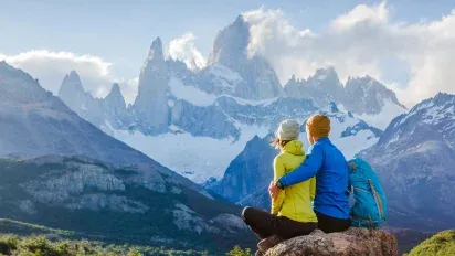 La Patagonia es la región más hospitalaria de Argentina en 2024