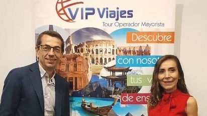 Lo mejor de República Checa llega a Perú de la mano de Vip Viajes