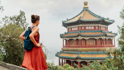 Vacaciones en Asia: 4 paquetes espectaculares para que descubras la magia de China y Japón