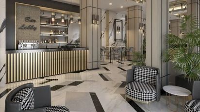 Riu Plaza Toronto, alto nivel de confort en el corazón de la ciudad