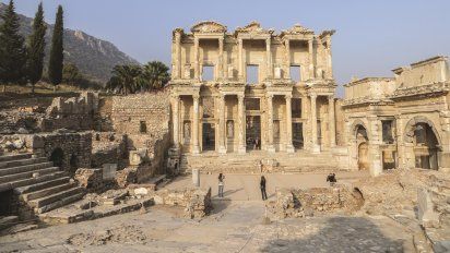 MEGA TRAVEL. Medio Oriente, clave para reactivar el turismo