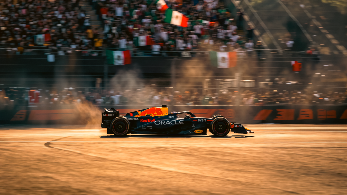 Fórmula 1 en ciudades clave, con experiencias que van desde planes estándar hasta alternativas VIP.