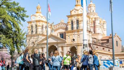 Córdoba: 3 actividades gratis en vacaciones de invierno