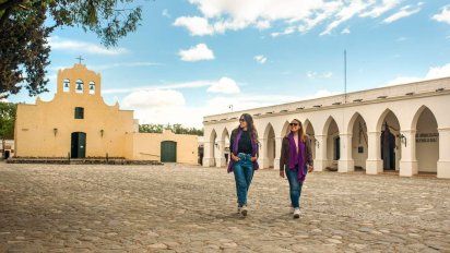 Travel Sale: las mejores ofertas para viajar a Salta