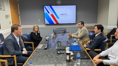 Desde el 1º de noviembre, American Airlines recuperó el 100% de los vuelos que operaba en la prepandemia desde Dallas, Nueva York y Miami hacia Argentina.