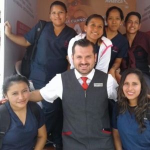 - Ladevi Medios y Soluciones