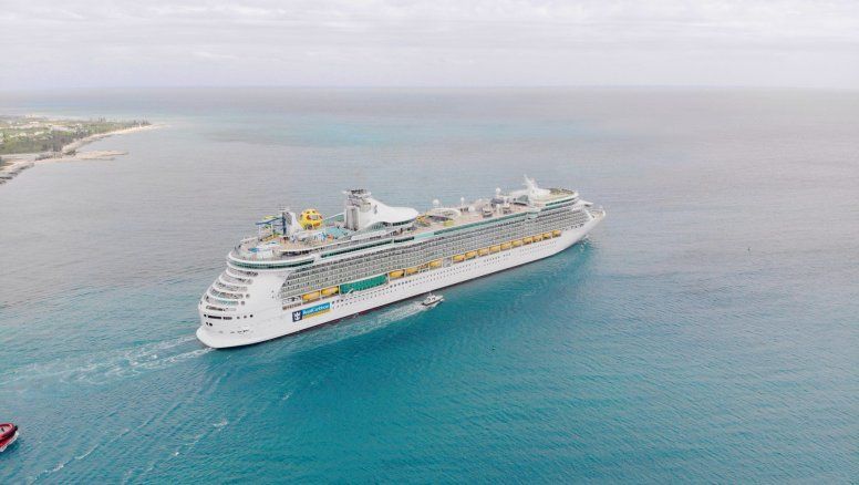 Las líneas de cruceros apuestan a una fuerte recuperación en la demanda.