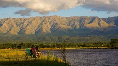  Córdoba: 5 lugares imperdibles entre las Altas Cumbres y Traslasierra que tenés que conocer