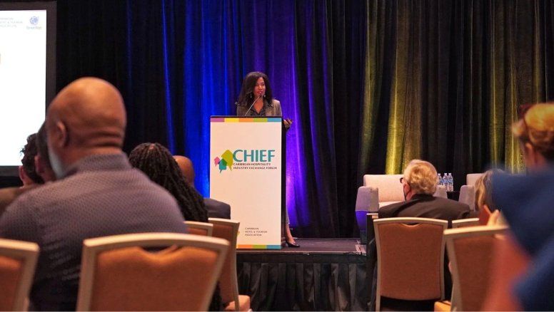 El foro de Caribbean Hotel and Tourism Association (CHTA)&nbsp; tendrá lugar en el Kovens Conference Center en North Miami del 18 al 20 de noviembre.