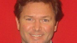 Paul Adan, flamante director regional de Radisson Hotel Group Americas.