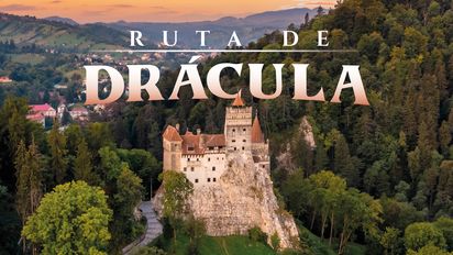 Programas de Mega Travel en los Balcanes con vuelo chárter desde el Aeropuerto Internacional Felipe Ángeles (AIFA).