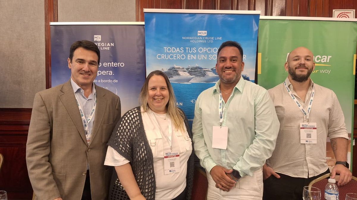 Europcar en ECTU de la mano de Vanguard Marketing.