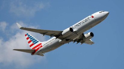 American Airlines incorporó Wi-Fi gratis en sus vuelos