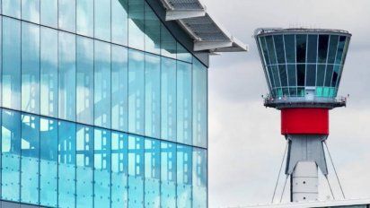 El Londres/Heathrow fue el aeropuerto más congestionado de Europa en 2022, según Cirium.