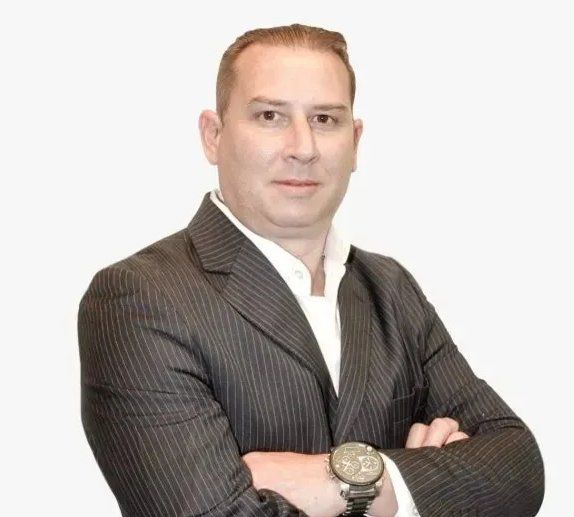 Juan Taiano, Country Manager de Terrawind para el Cono Sur,