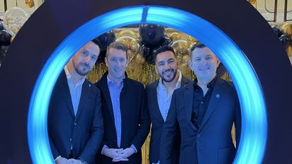 Mega Travel celebra un 2023 de éxitos e inicia festejos por su 25° aniversario