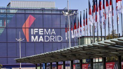Ifema Madrid