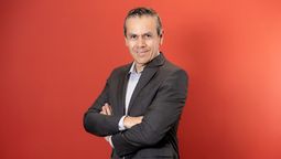 David Alemán, director de Ventas de Avianca para Sudamérica.