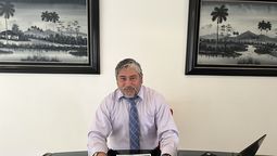 El gerente de Viñales Tours aseguró que Cuba cuenta con una destacada oferta y que habrá un ciclo de capacitaciones para agentes de viajes a lo largo de 2023.