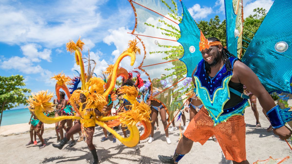 Una celebración que transforma Barbados en una experiencia cultural única.