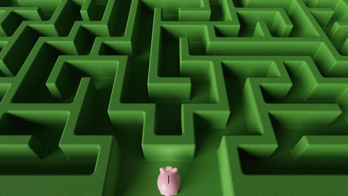 El precio de los fondos CAF: gestión privada o riesgo de elefante blanco.