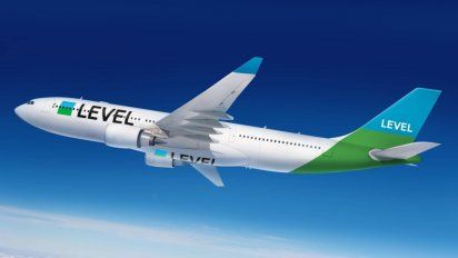 LEVEL. Ruta Barcelona-Cancún estará disponible este verano