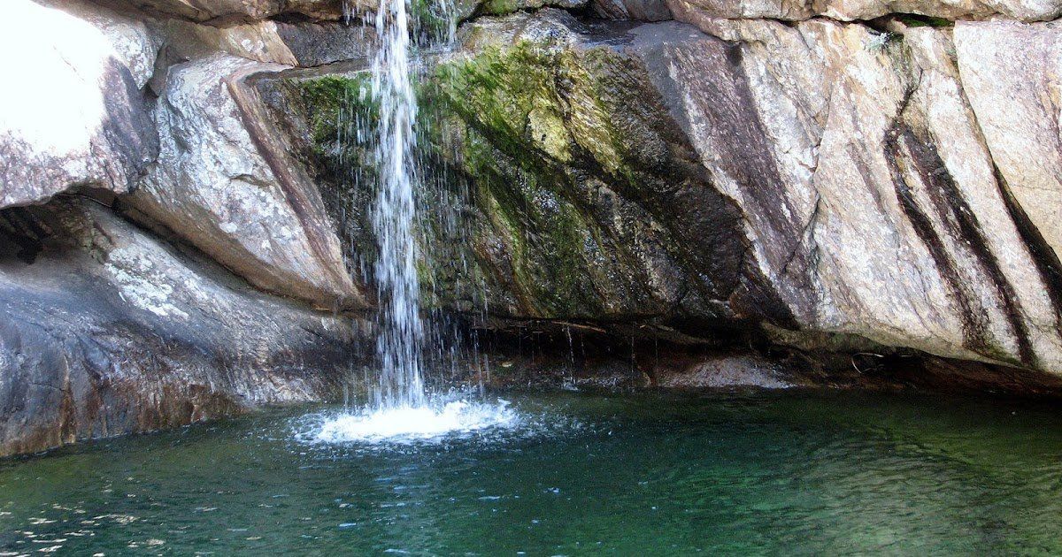 La olla del Napostá es un impresionante fenómeno natural de Buenos Aires. La olla del Napostá es un impresionante fenómeno natural de Buenos Aires.