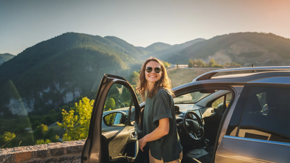 Argentina: 5 destinos con paisajes ideales para recorrer en auto