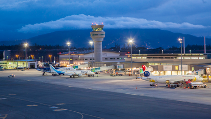 Hadida será responsable de conducir el Orsna, que gestiona las concesiones aeroportuarias, en el gobierno de Javier Milei.