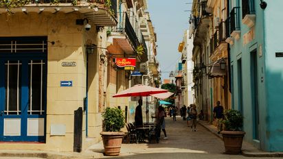 Euromundo presenta lo mejor de Cuba en una nueva edición de 