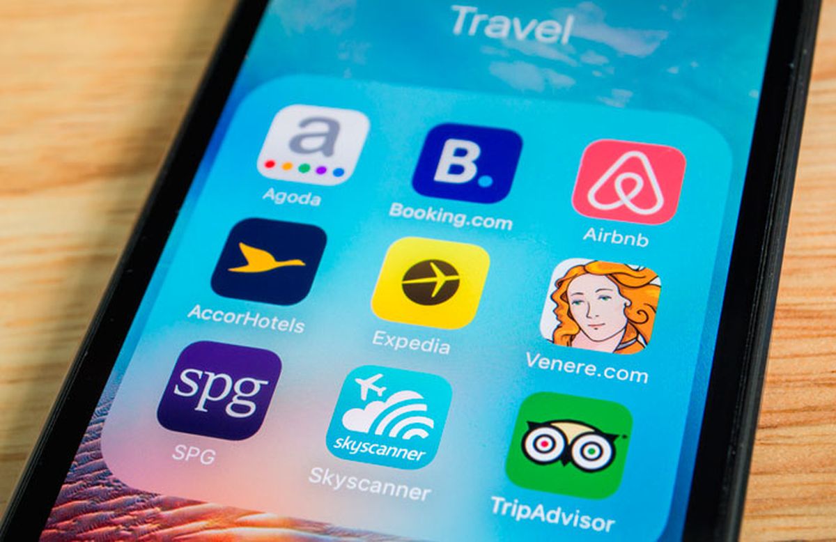 La FNE recomendó que exista un registro de las OTAs en Sernatur. - Ladevi Medios y Soluciones La FNE recomendó que exista un registro de las OTAs en Sernatur.