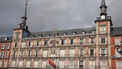 Madrid. Un curso para conocer los imperdibles de un clásico