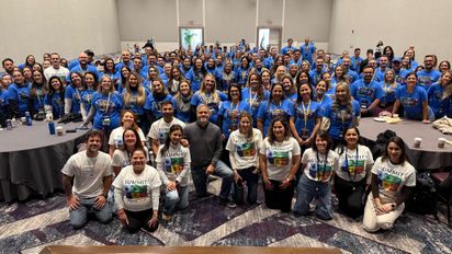 HotelDO Summit 2026 inaugura en Universal Orlando