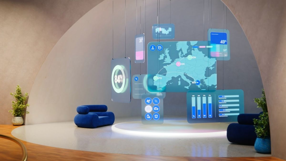 De acuerdo con Skyscanner, la inteligencia artificial, la búsqueda de calma y el deseo de experiencias auténticas transformarán la manera en que el mundo viaja en 2026. &nbsp;