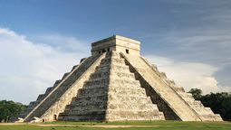 Chichen Itzá es de las joyas arqueológicas de México.