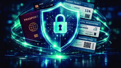 Ciberseguridad: el riesgo que pone en jaque datos y negocios 