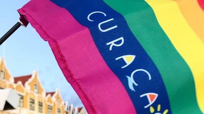 Curazao: la isla azul del Caribe se viste de diversidad