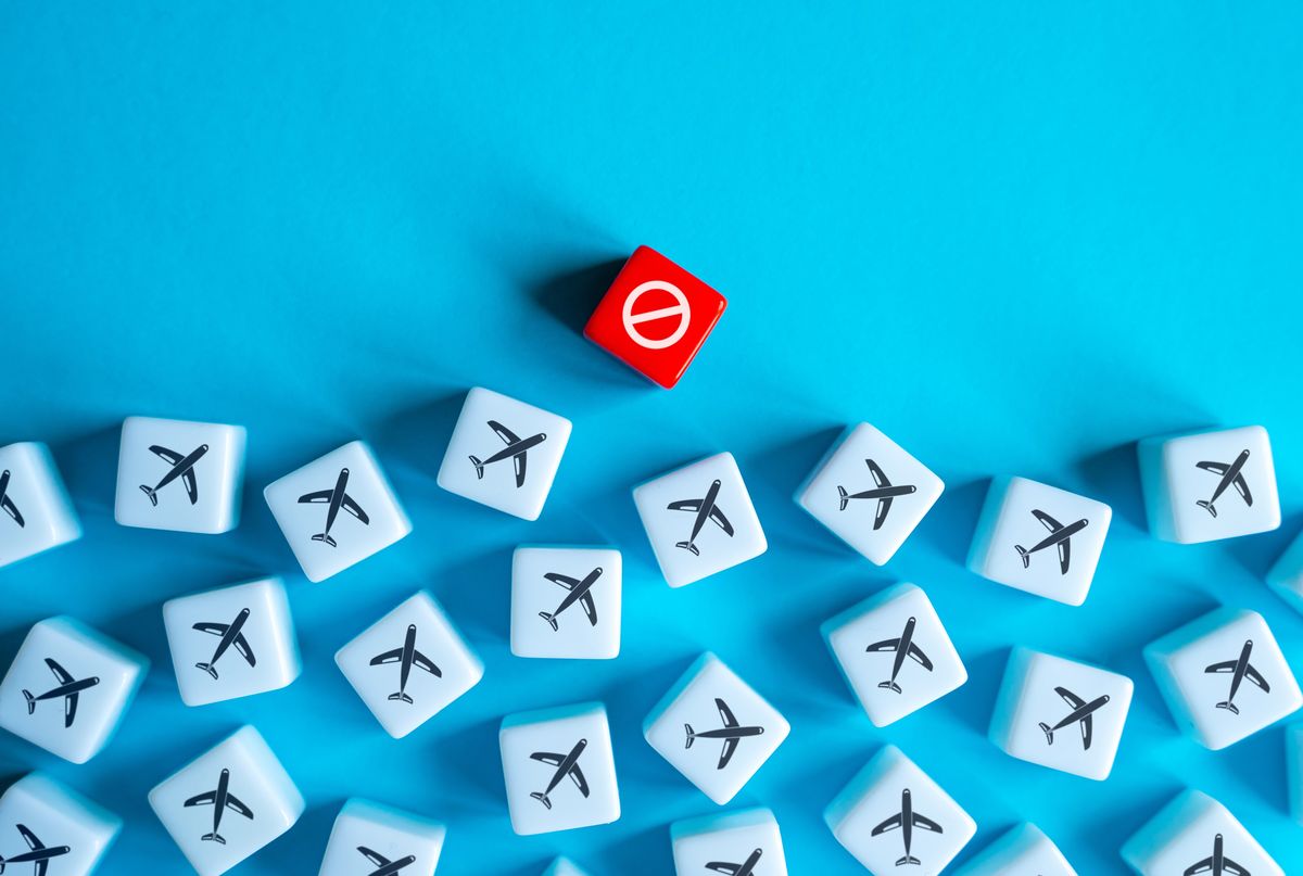 La negociación entre Air Canada y el sindicato CUPE escaló hasta la máxima conflictividad.