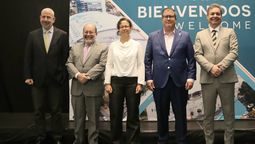 STA Consultores S.C. presentó el Estudio de Relevancia &nbsp;Económica de las Reuniones en Jalisco 2025, realizado con el respaldo de la Secretaría de Turismo del Gobierno del Estado. &nbsp; &nbsp;