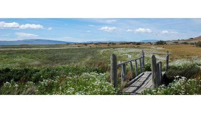 Argentina: cinco lugares para rendir culto a la pereza